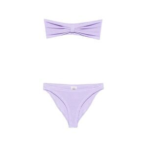 Hunza Women's Jean Bikini Set